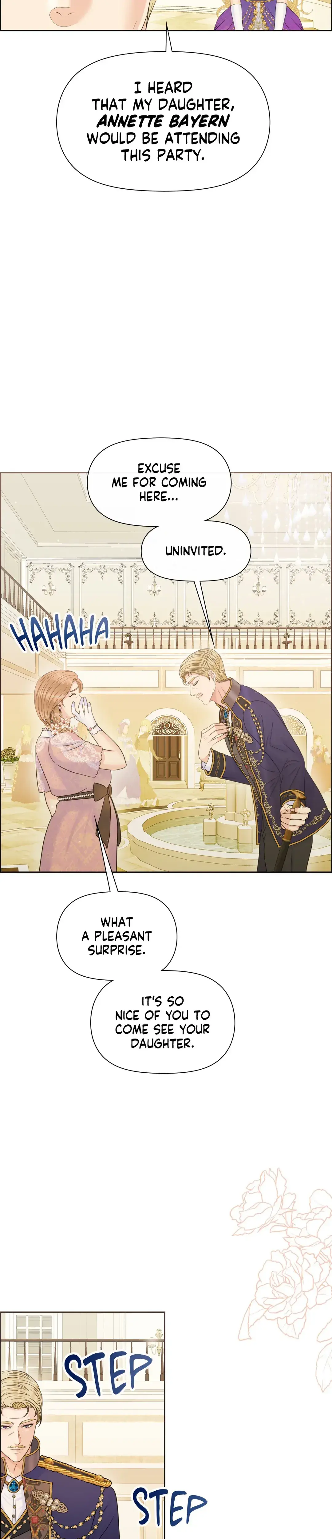Royal Redemption Chapter 28 - Page 26