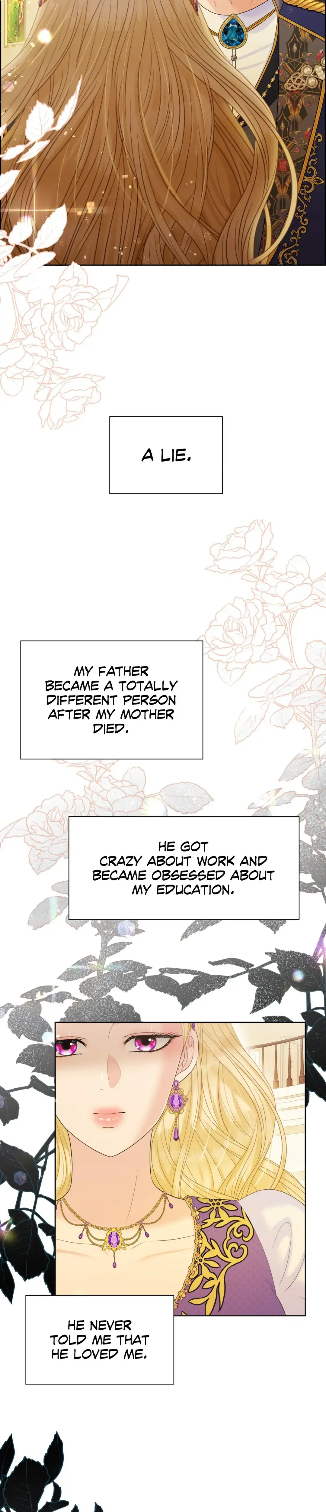 Royal Redemption Chapter 28 - Page 29