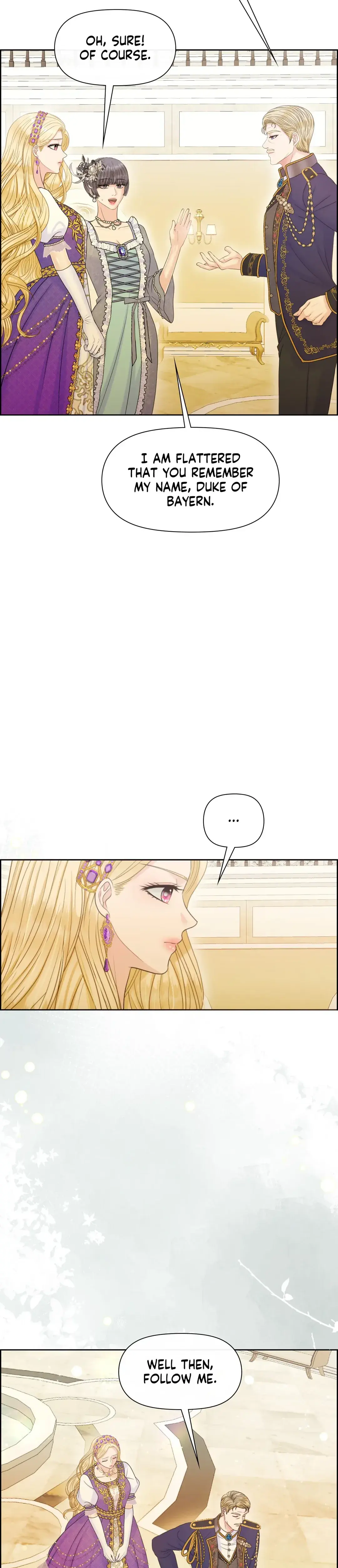 Royal Redemption Chapter 28 - Page 31