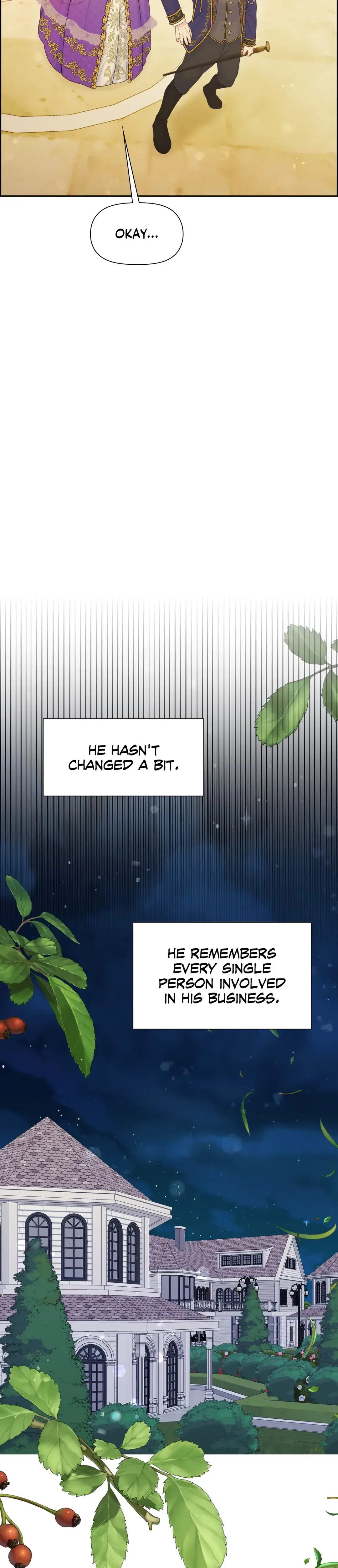 Royal Redemption Chapter 28 - Page 32
