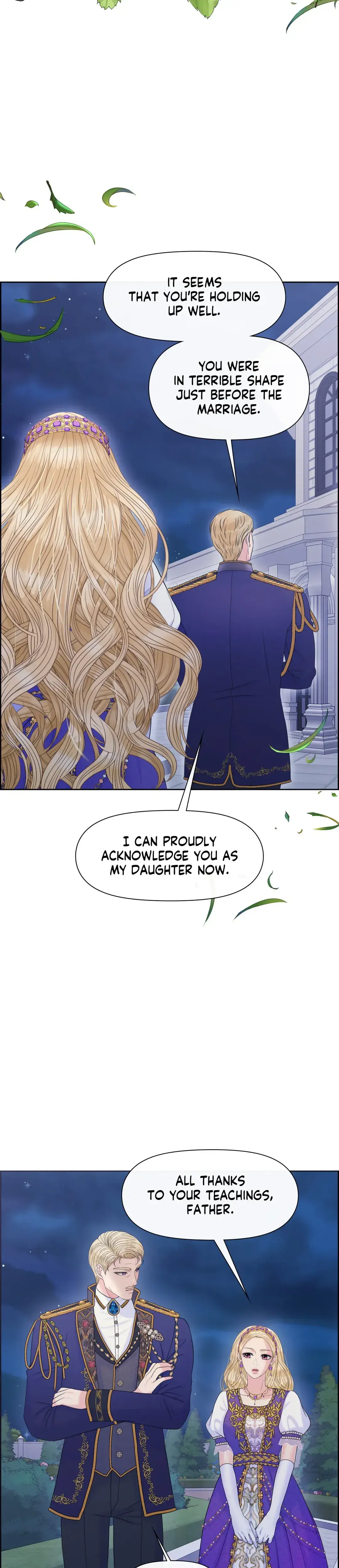 Royal Redemption Chapter 28 - Page 33