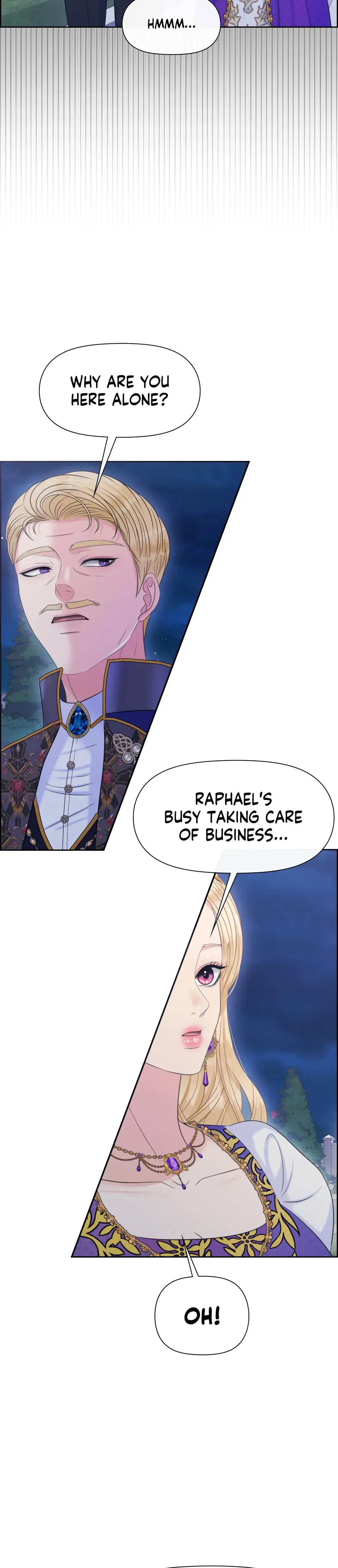 Royal Redemption Chapter 28 - Page 34