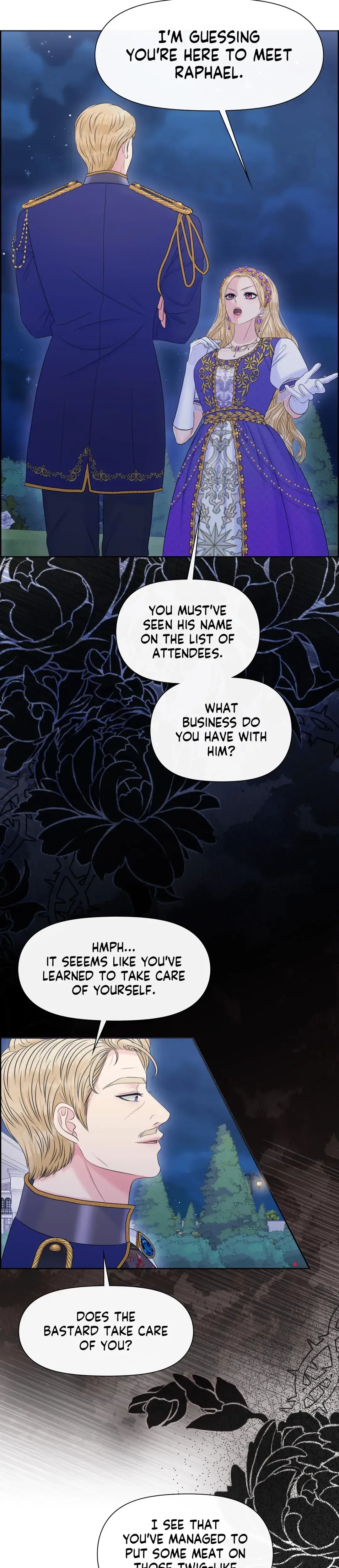Royal Redemption Chapter 28 - Page 35