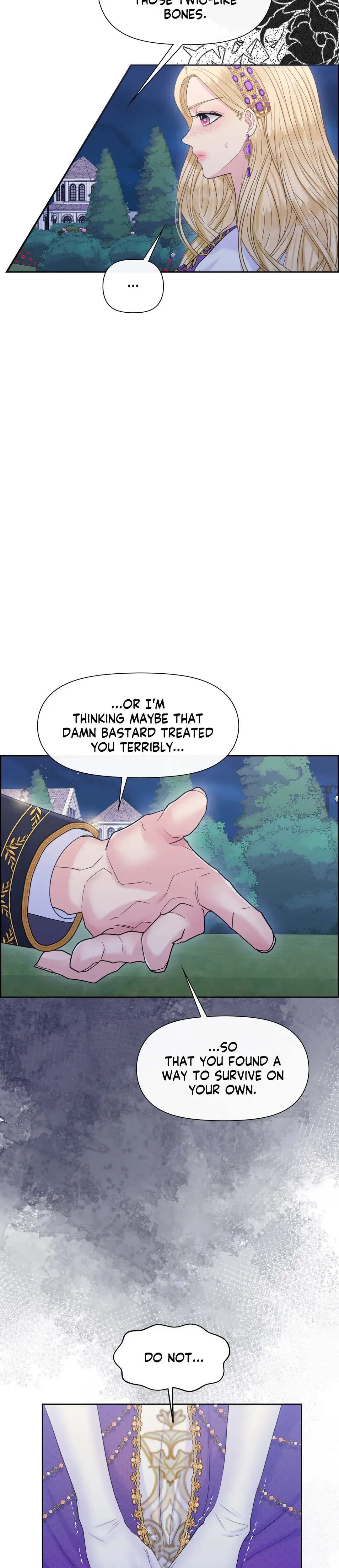 Royal Redemption Chapter 28 - Page 36