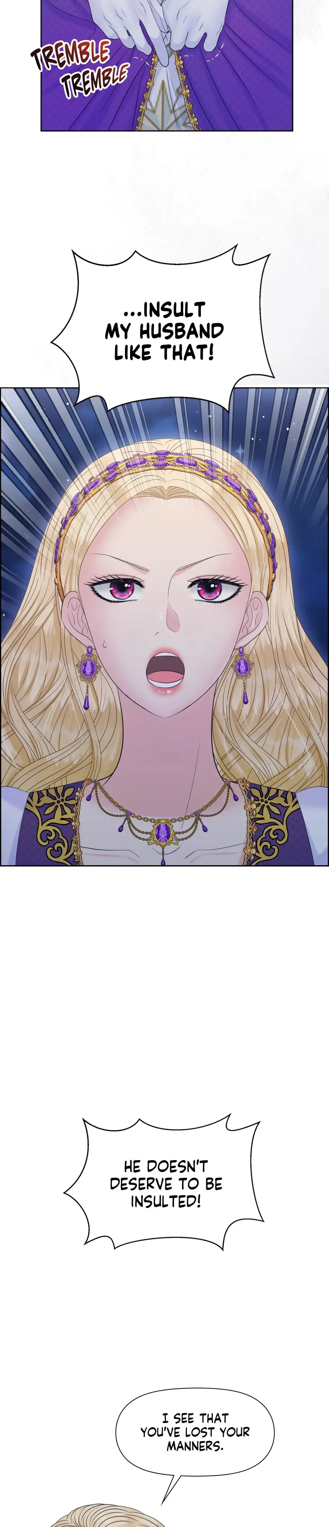 Royal Redemption Chapter 28 - Page 37