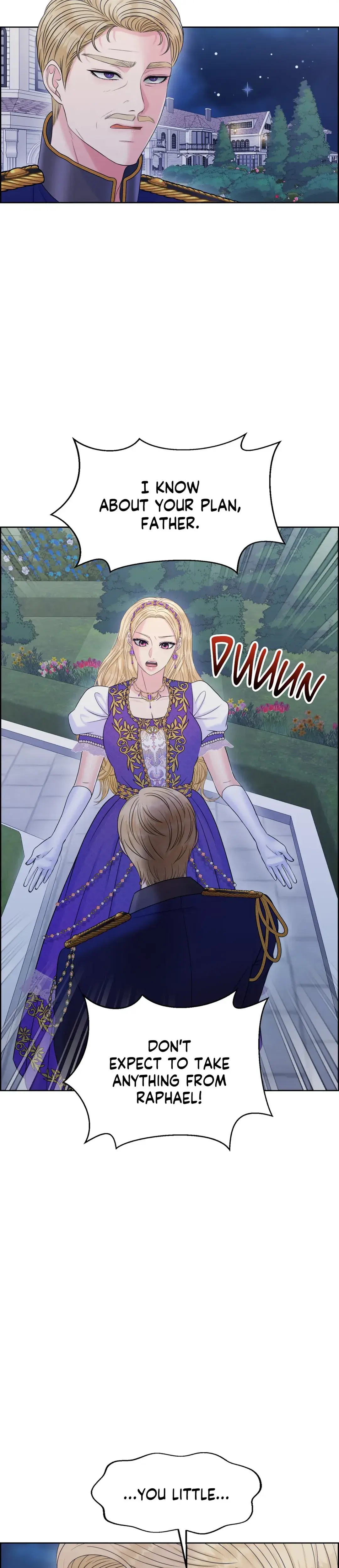 Royal Redemption Chapter 28 - Page 38