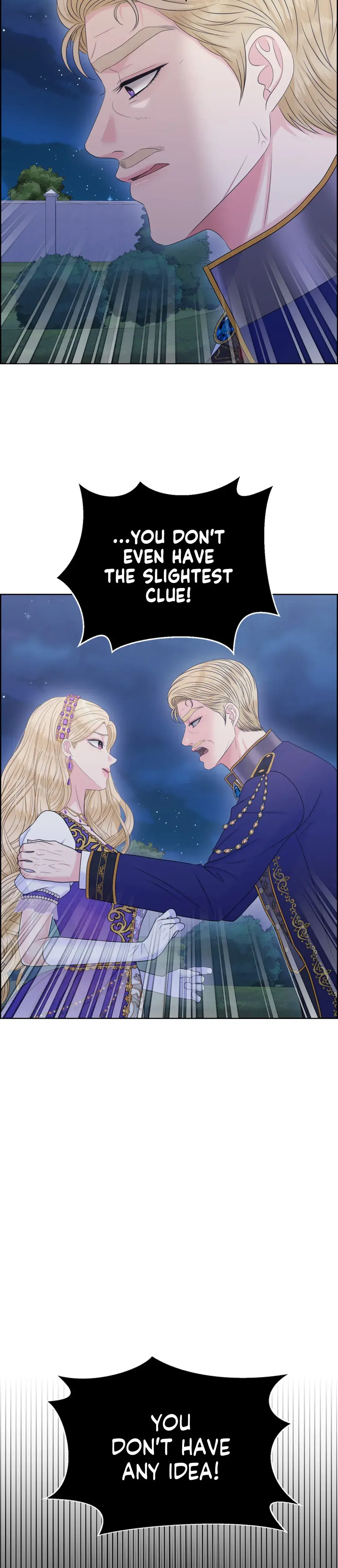 Royal Redemption Chapter 28 - Page 39