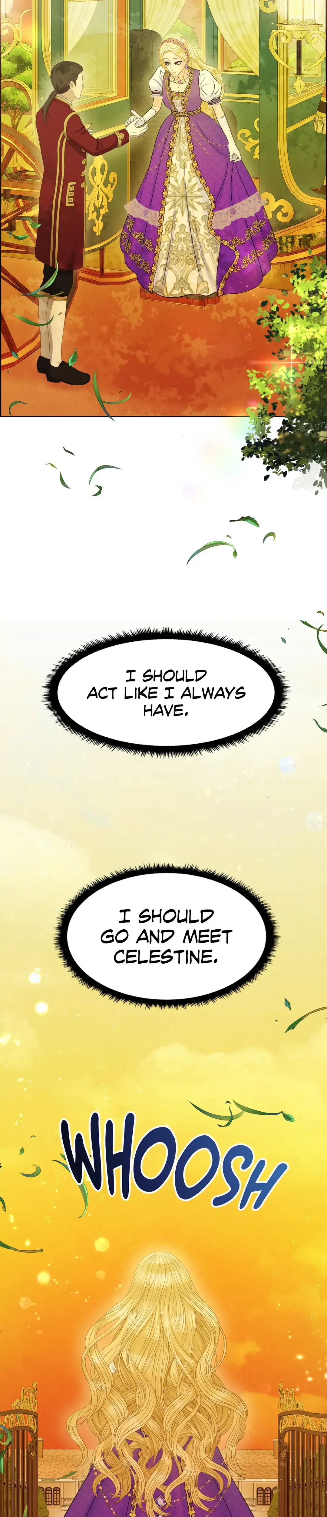 Royal Redemption Chapter 28 - Page 4