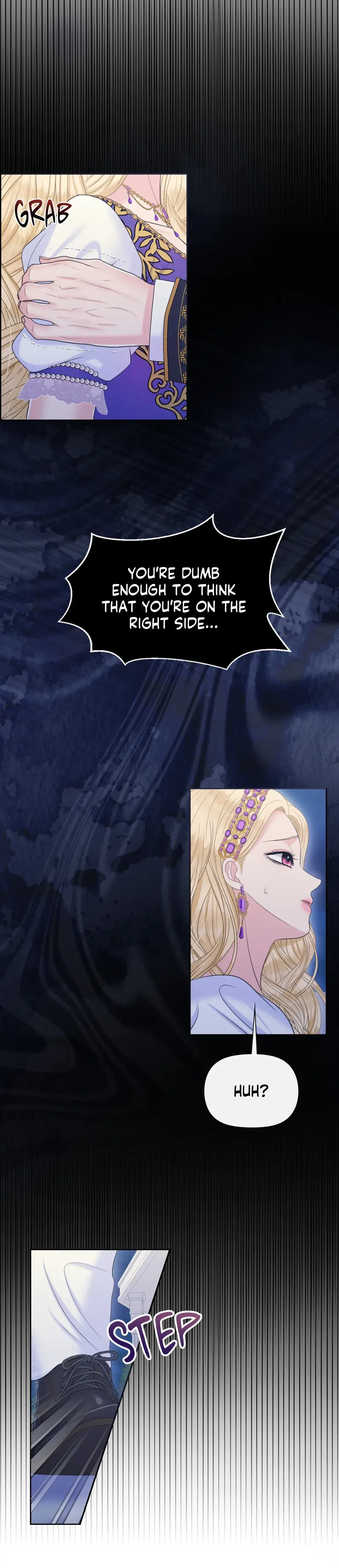 Royal Redemption Chapter 28 - Page 40