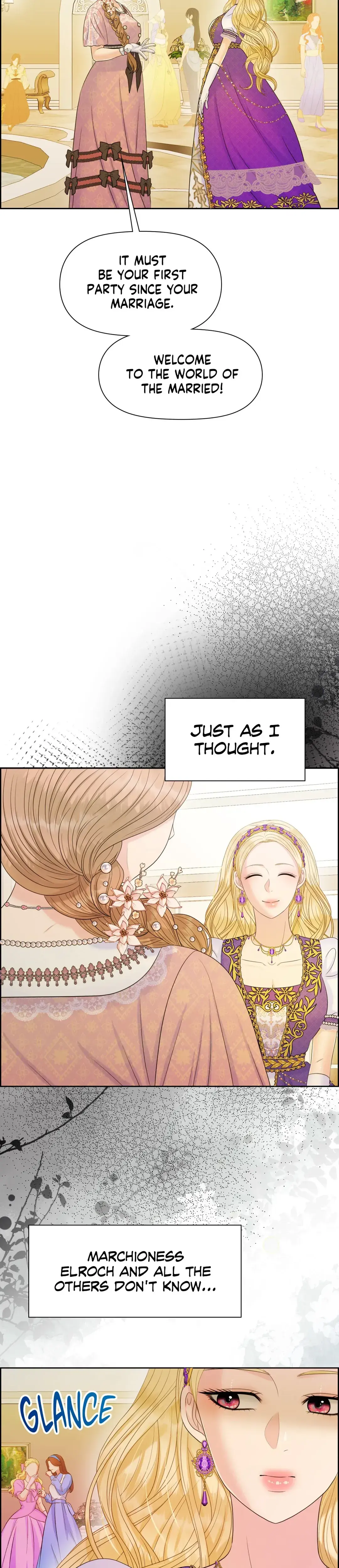 Royal Redemption Chapter 28 - Page 6