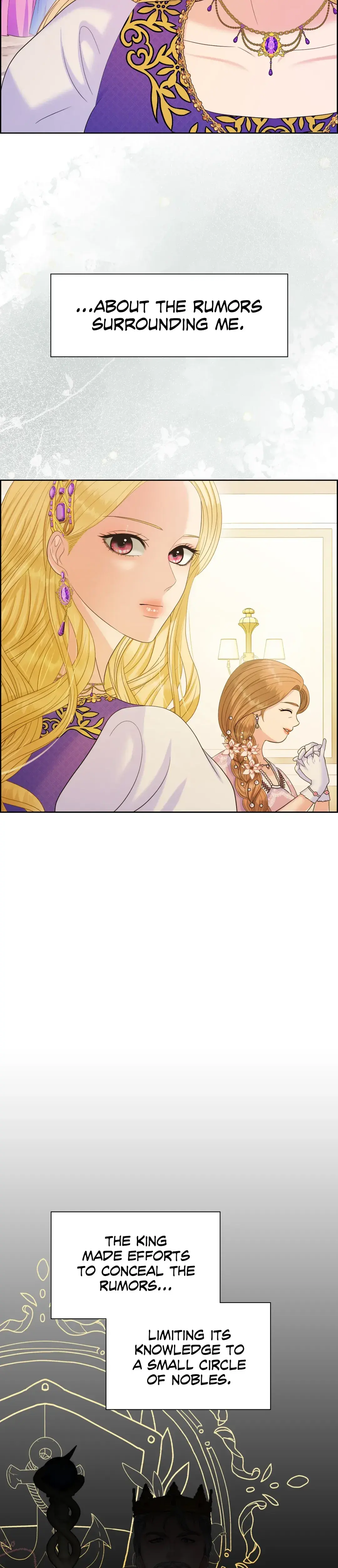 Royal Redemption Chapter 28 - Page 7
