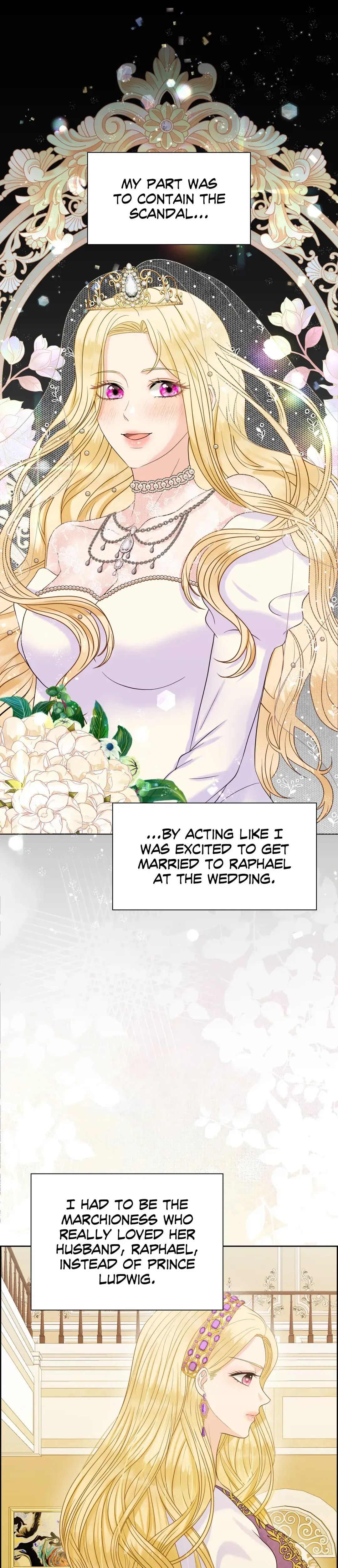 Royal Redemption Chapter 28 - Page 9
