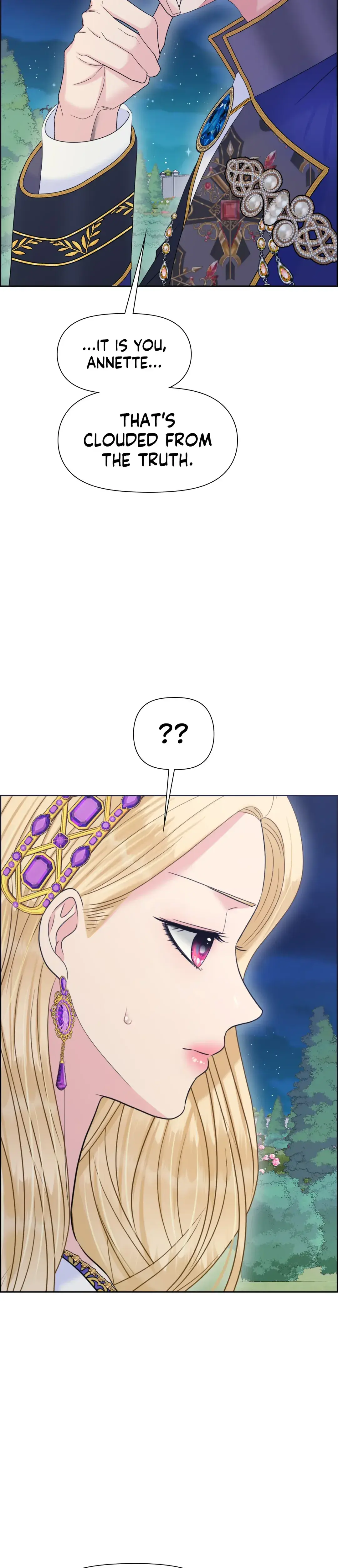 Royal Redemption Chapter 29 - Page 11