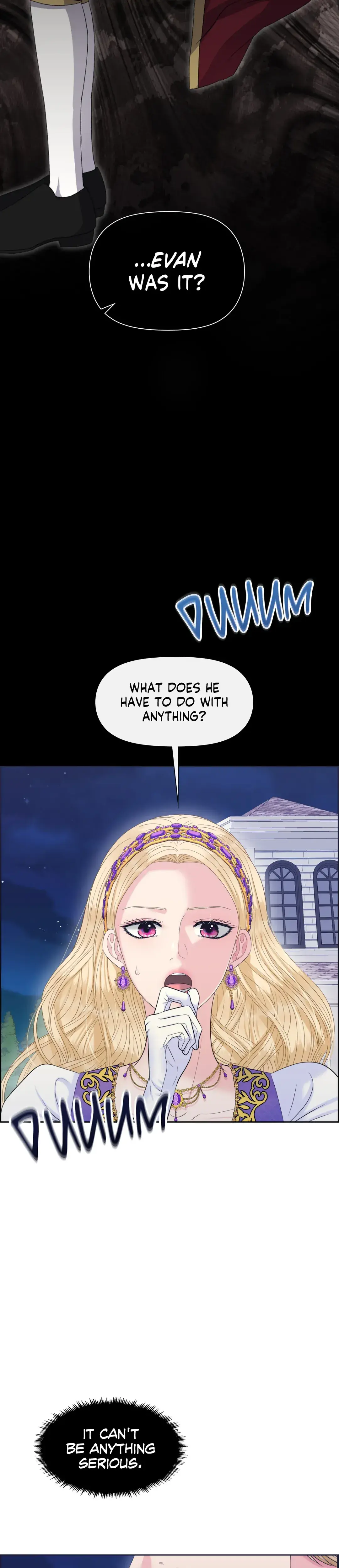 Royal Redemption Chapter 29 - Page 13