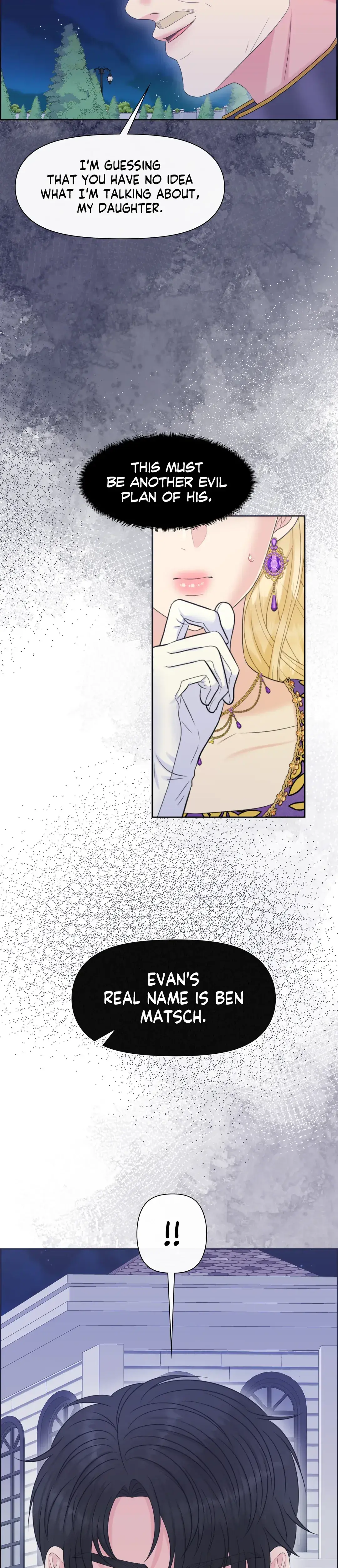 Royal Redemption Chapter 29 - Page 14