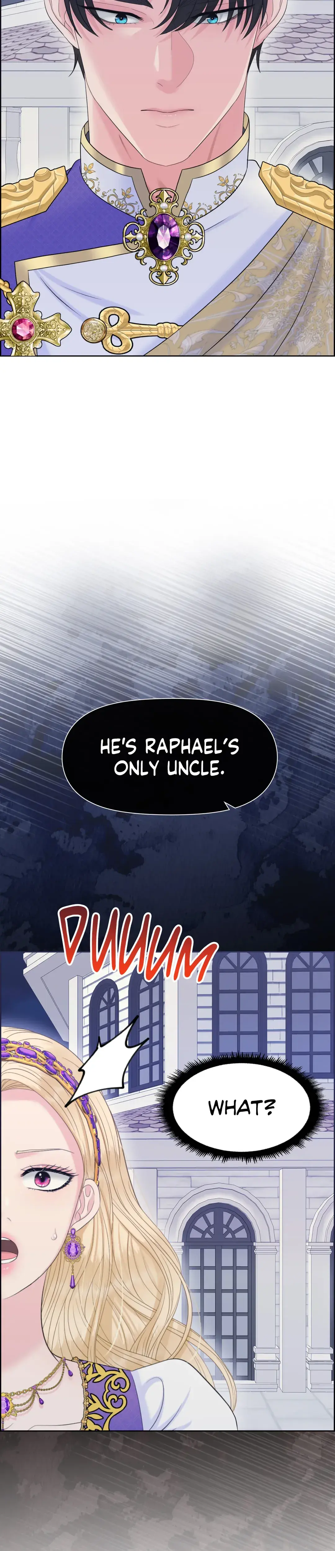 Royal Redemption Chapter 29 - Page 15