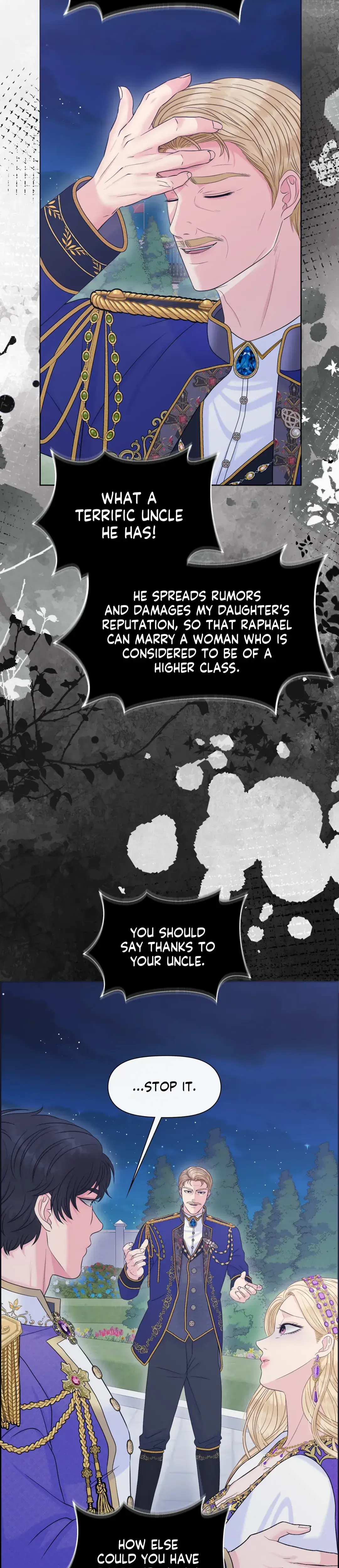 Royal Redemption Chapter 29 - Page 18