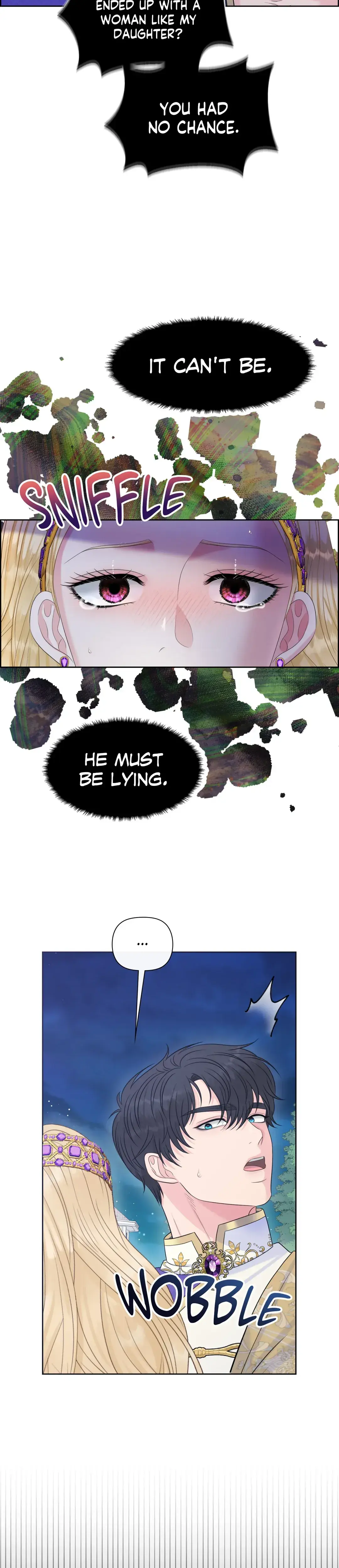 Royal Redemption Chapter 29 - Page 19