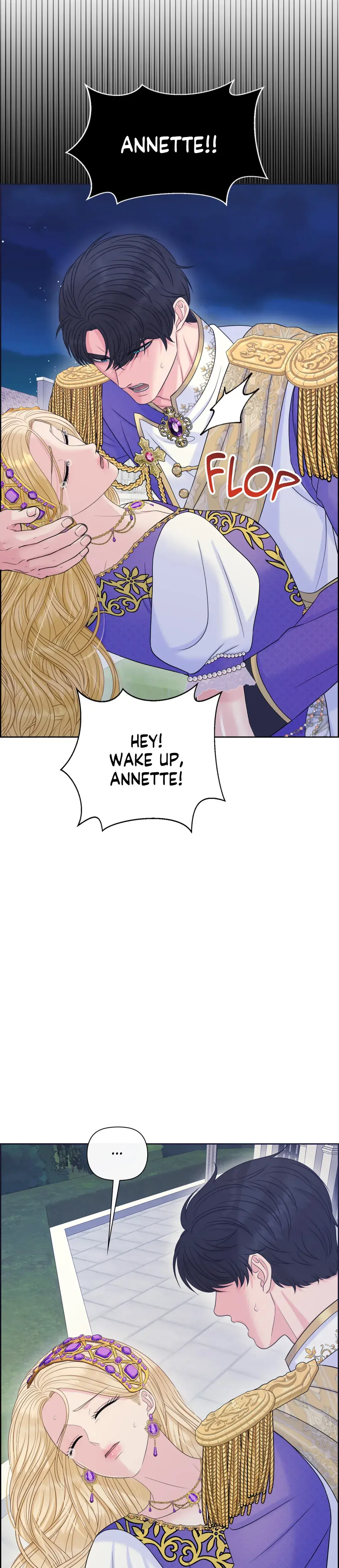 Royal Redemption Chapter 29 - Page 20