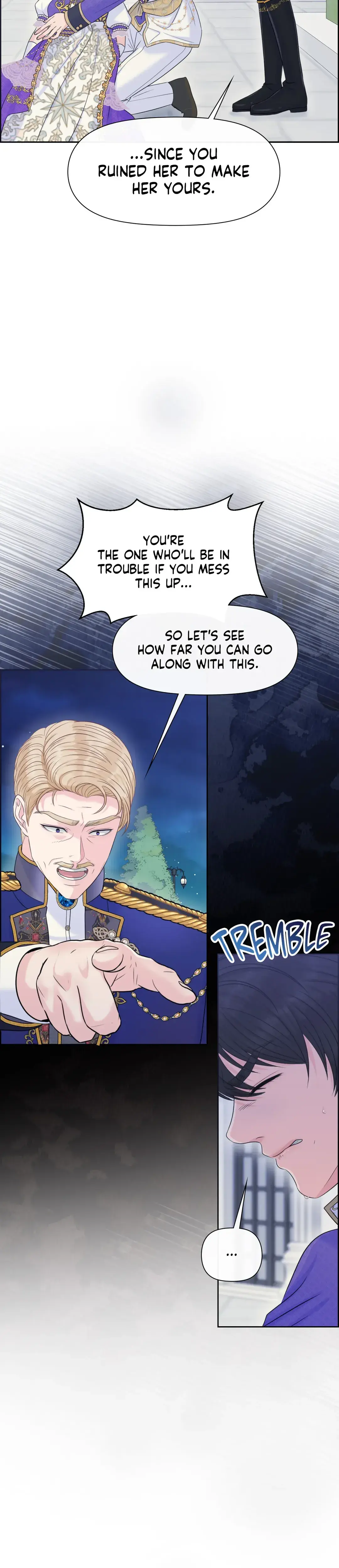 Royal Redemption Chapter 29 - Page 23
