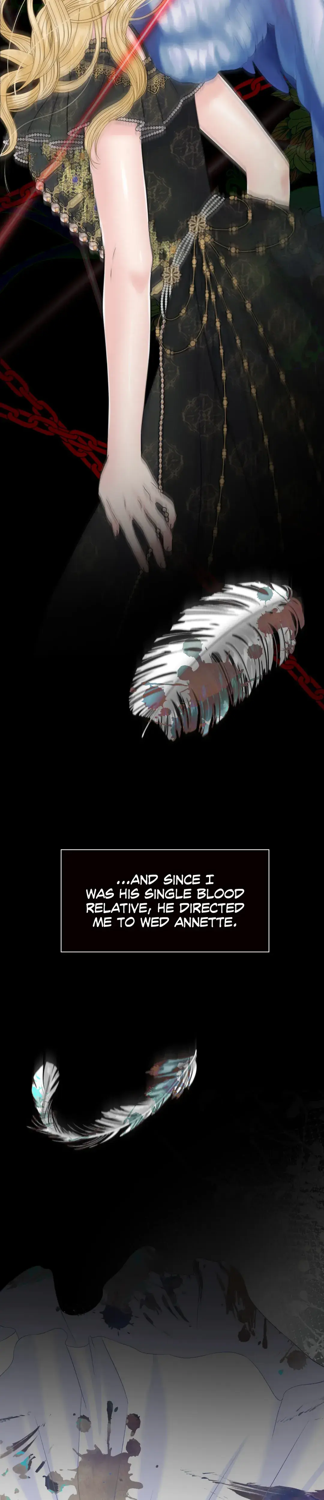 Royal Redemption Chapter 29 - Page 28
