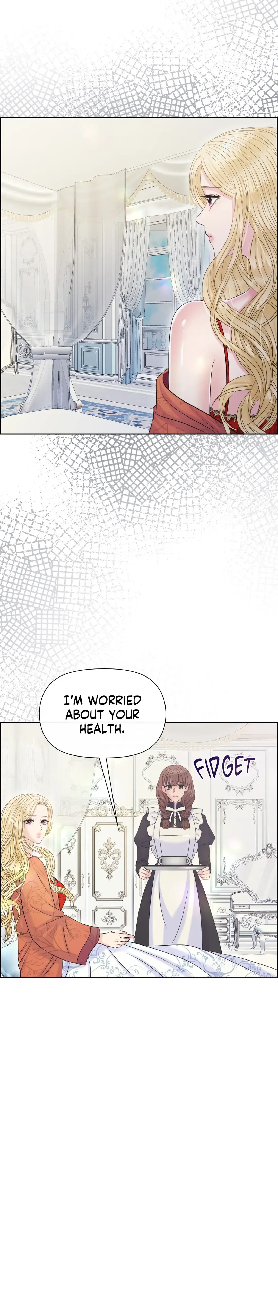 Royal Redemption Chapter 29 - Page 34