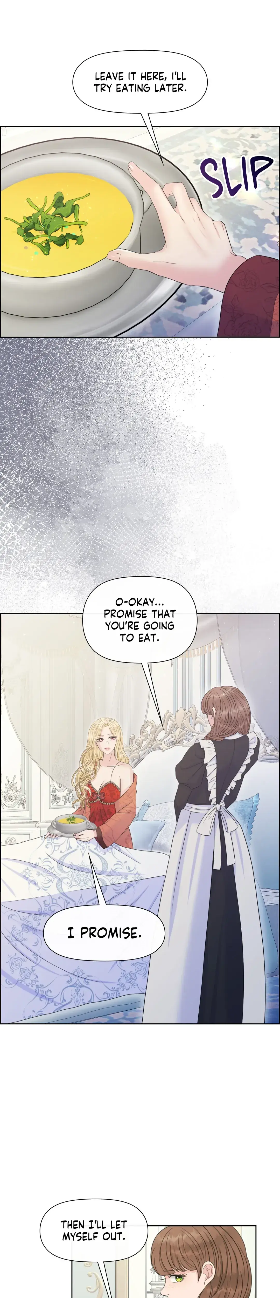 Royal Redemption Chapter 29 - Page 35