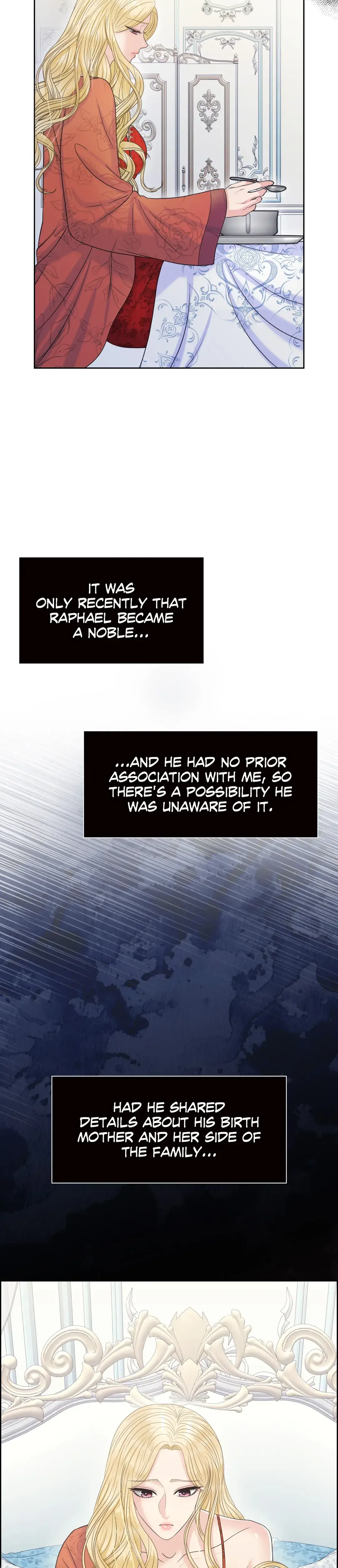 Royal Redemption Chapter 29 - Page 37