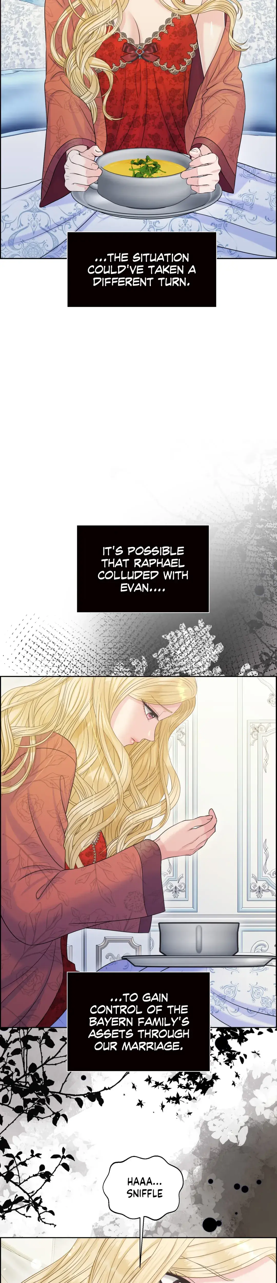 Royal Redemption Chapter 29 - Page 38