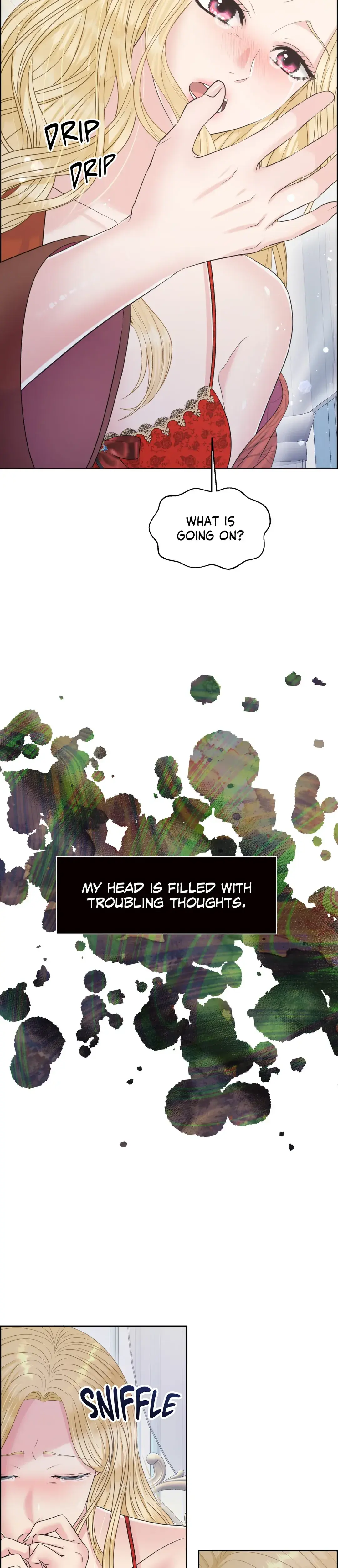 Royal Redemption Chapter 29 - Page 39