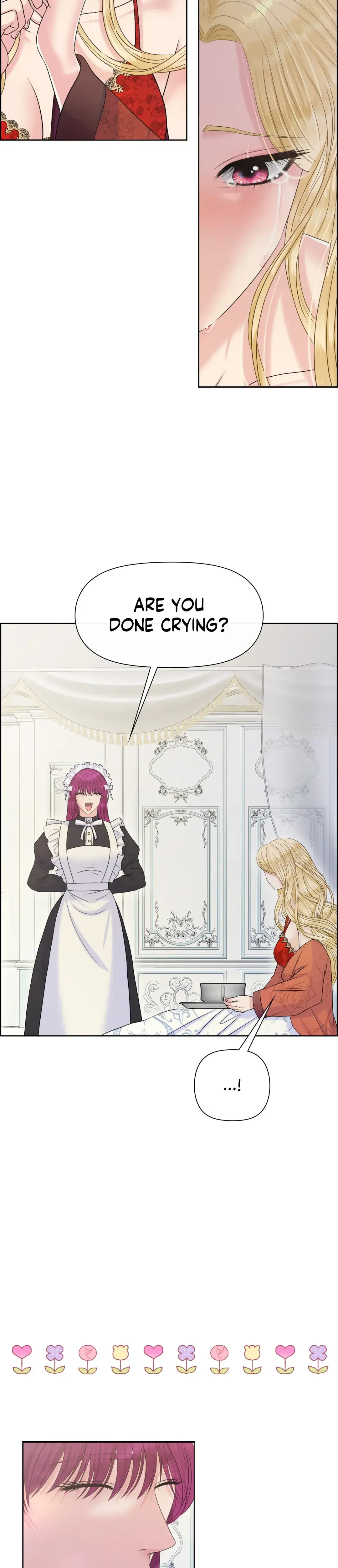 Royal Redemption Chapter 29 - Page 40