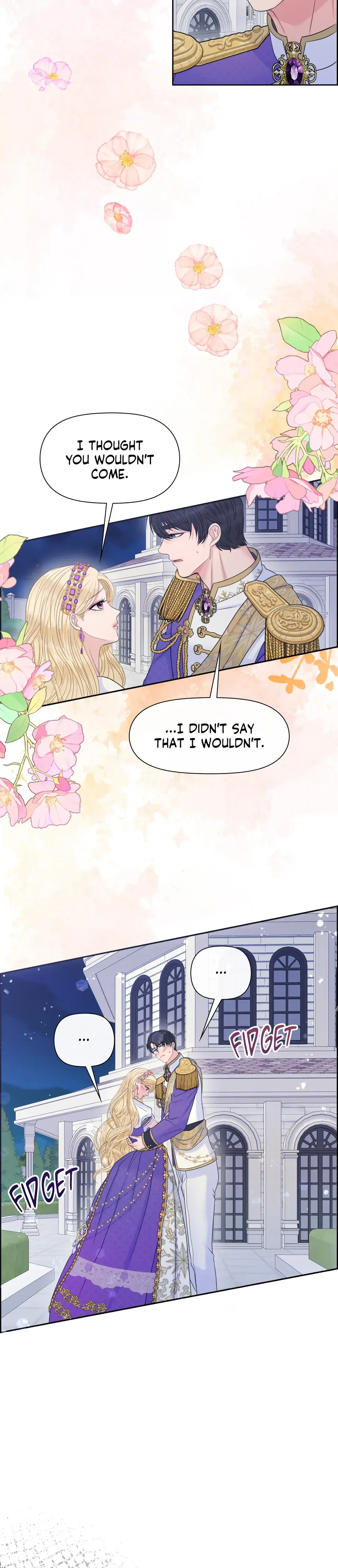 Royal Redemption Chapter 29 - Page 5