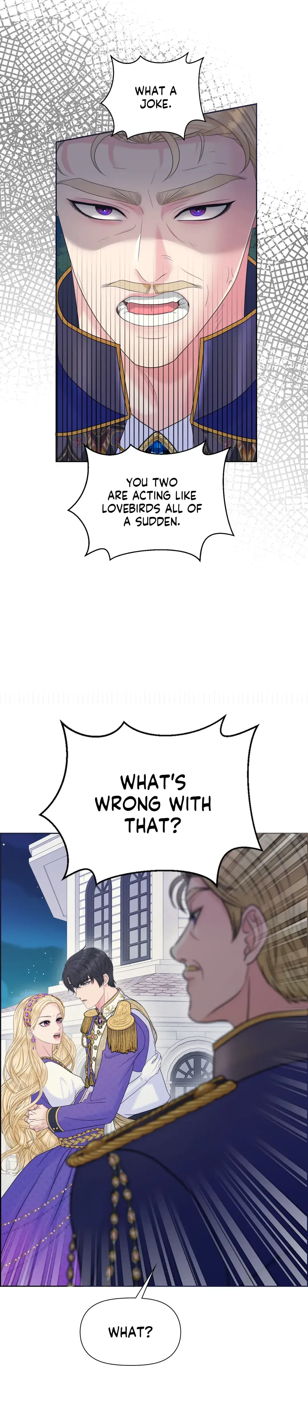 Royal Redemption Chapter 29 - Page 6