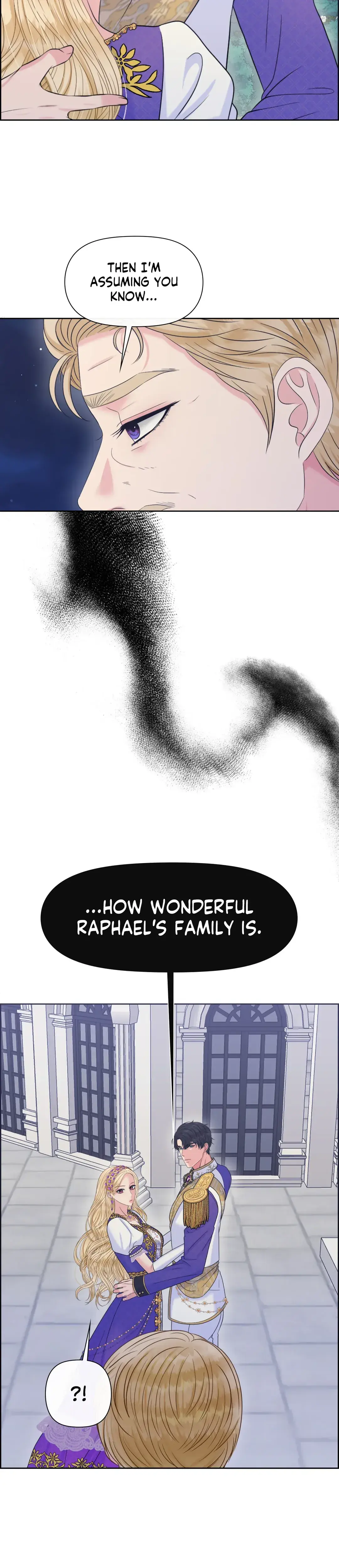 Royal Redemption Chapter 29 - Page 8