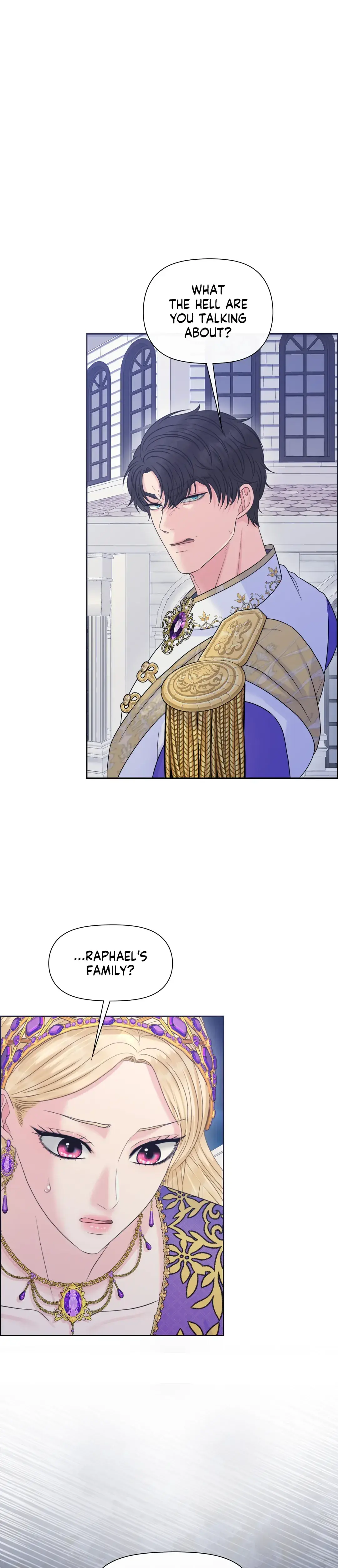 Royal Redemption Chapter 29 - Page 9