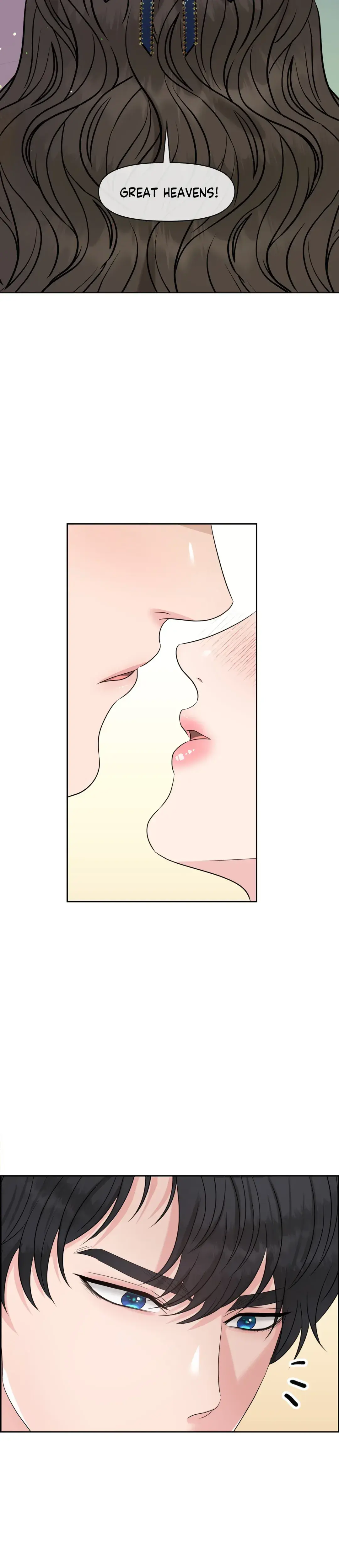 Royal Redemption Chapter 3 - Page 10