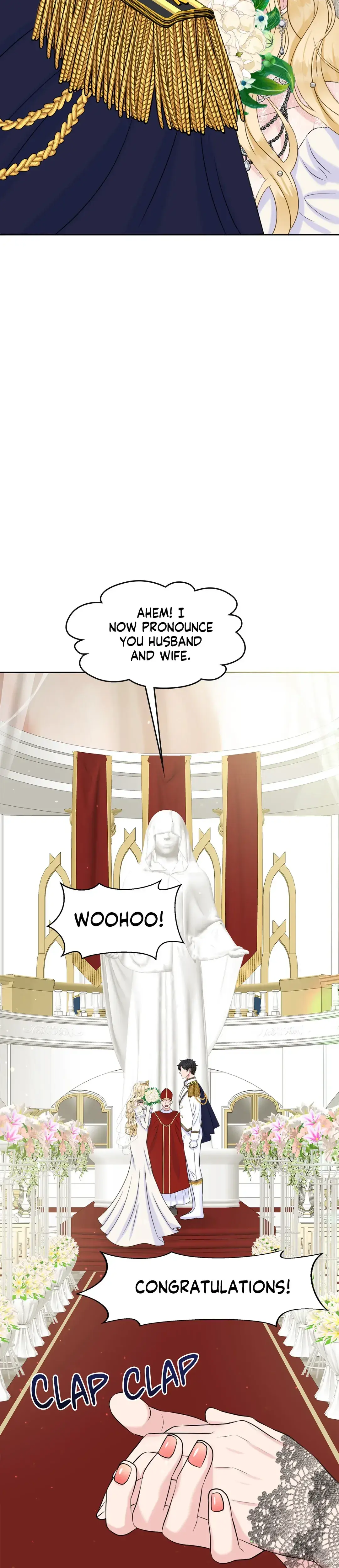 Royal Redemption Chapter 3 - Page 13