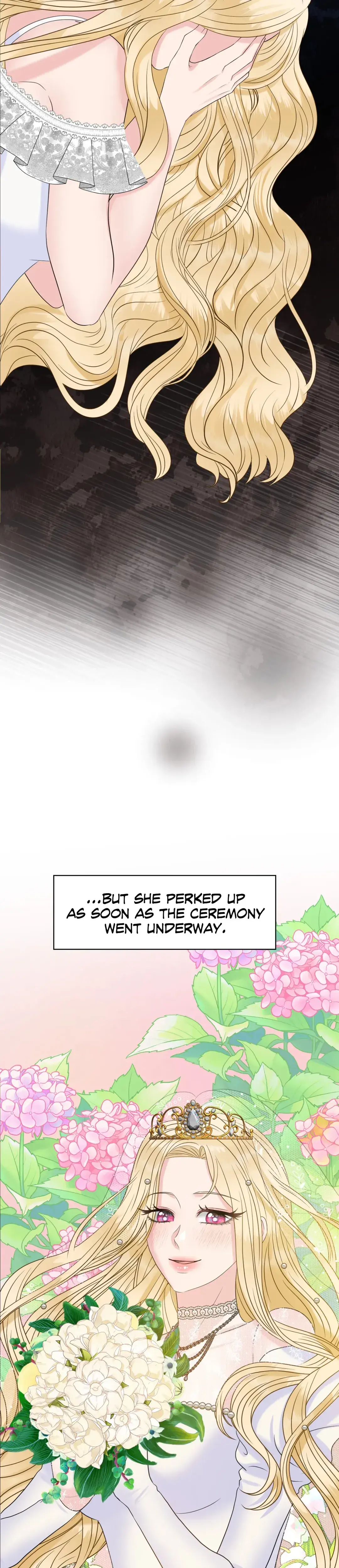 Royal Redemption Chapter 3 - Page 17