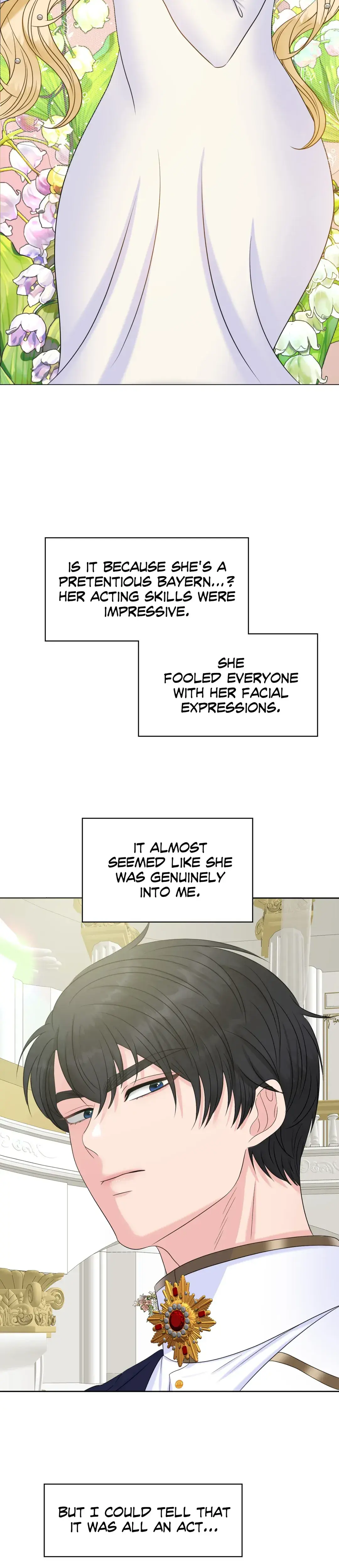 Royal Redemption Chapter 3 - Page 18