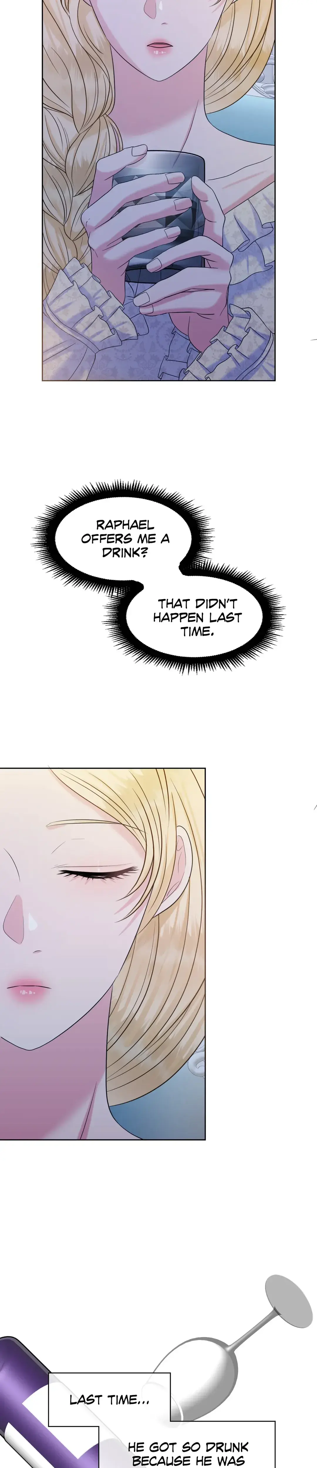 Royal Redemption Chapter 3 - Page 25
