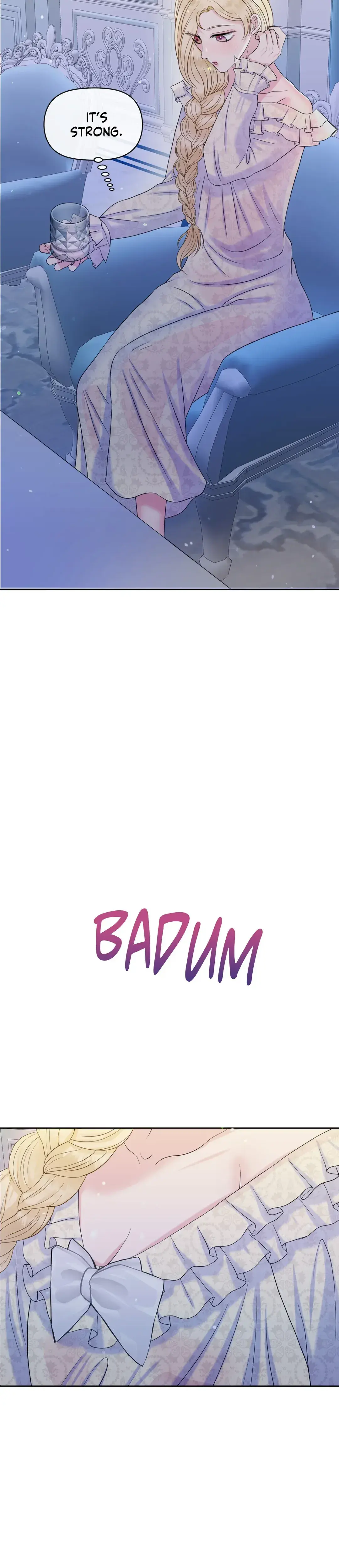 Royal Redemption Chapter 3 - Page 28
