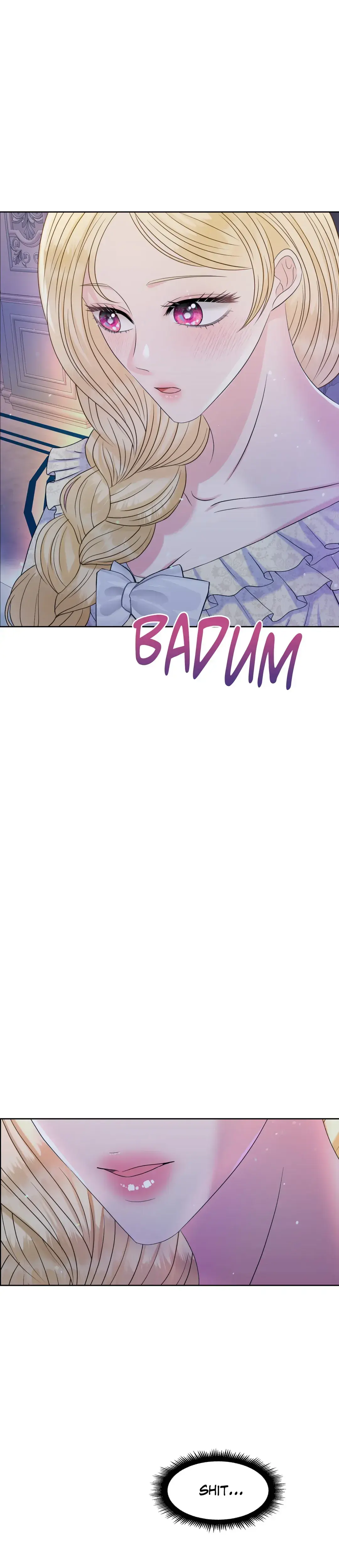 Royal Redemption Chapter 3 - Page 29