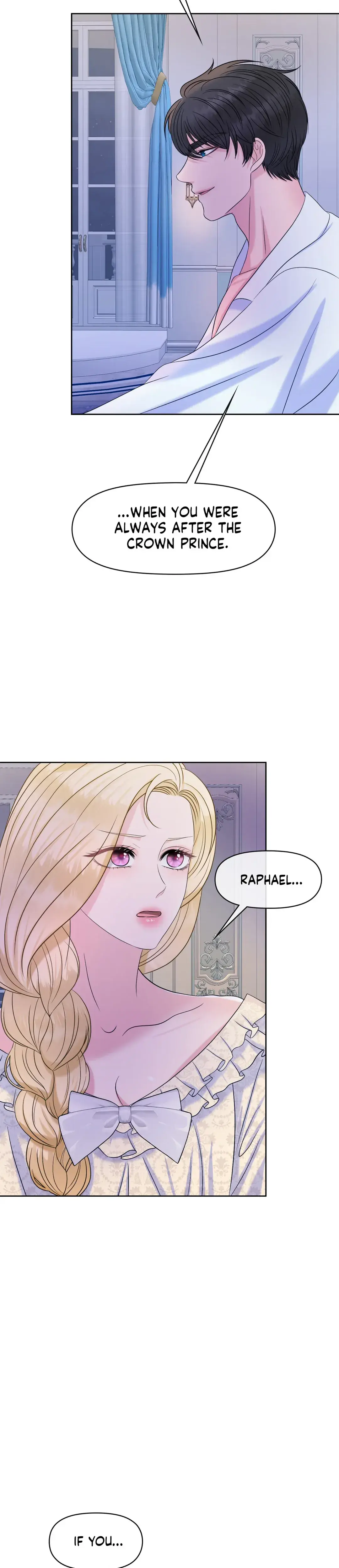 Royal Redemption Chapter 3 - Page 34