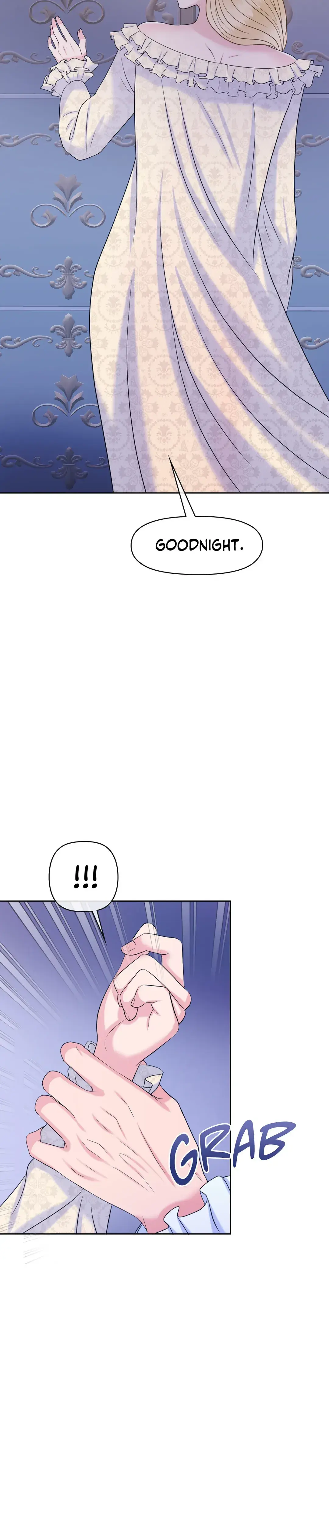Royal Redemption Chapter 3 - Page 36