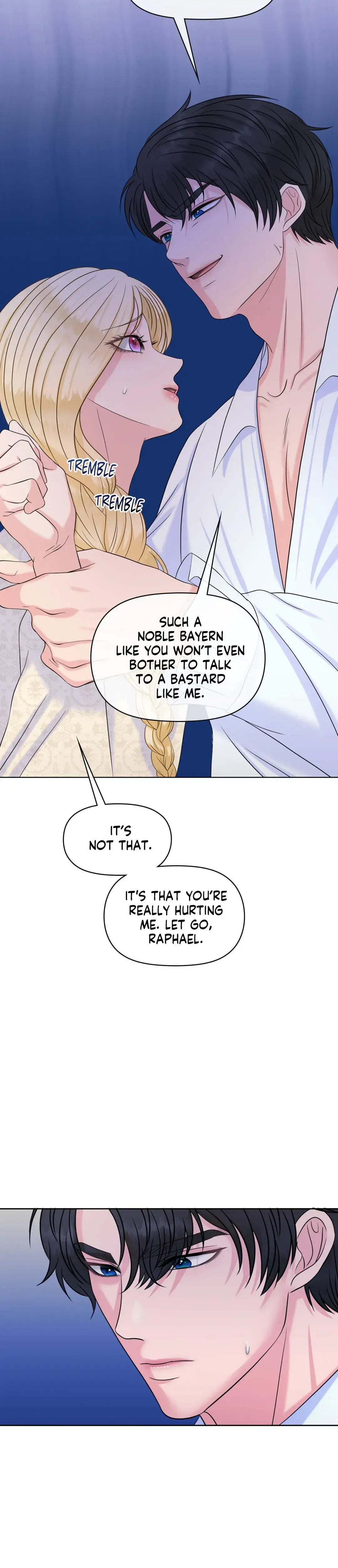 Royal Redemption Chapter 3 - Page 39