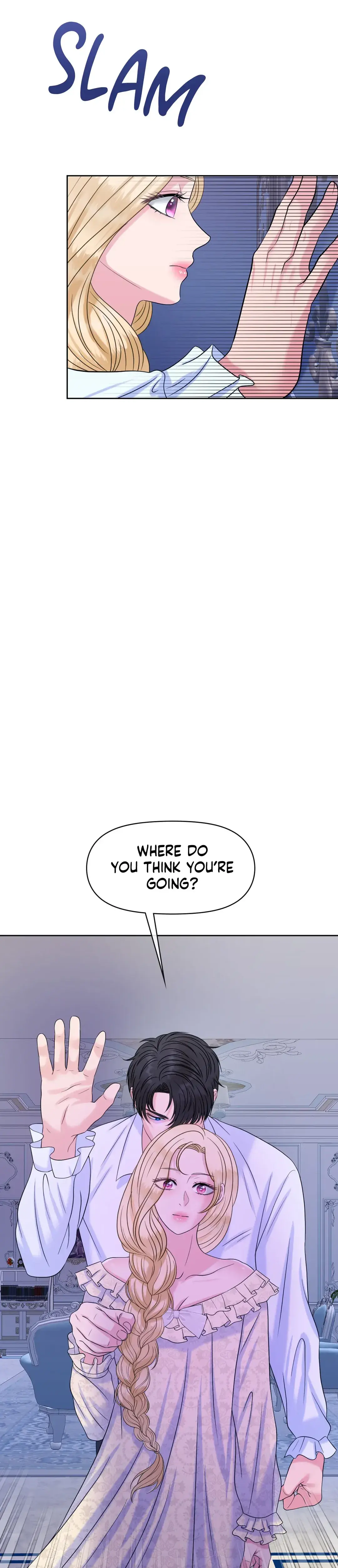 Royal Redemption Chapter 3 - Page 42