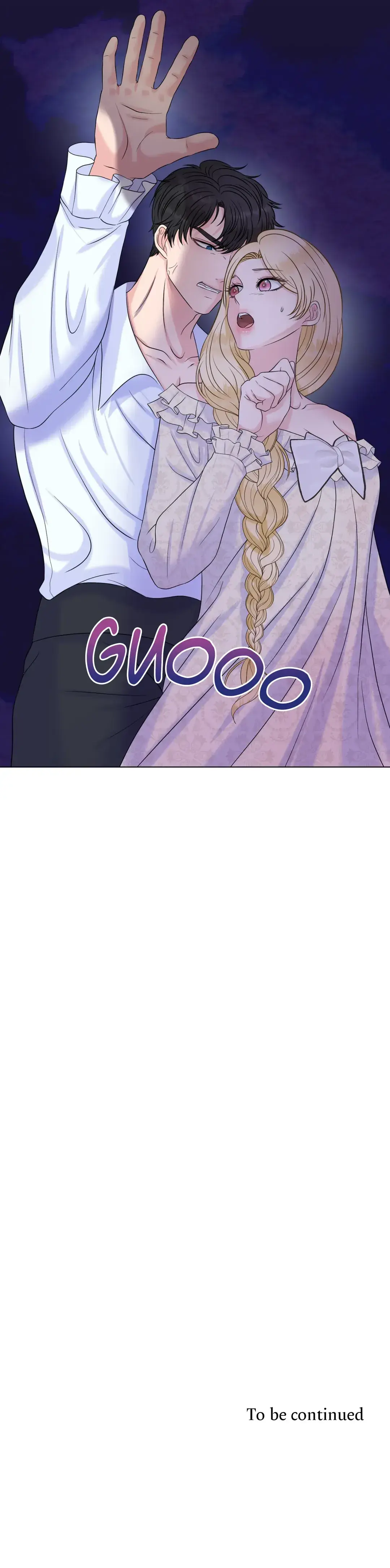 Royal Redemption Chapter 3 - Page 44