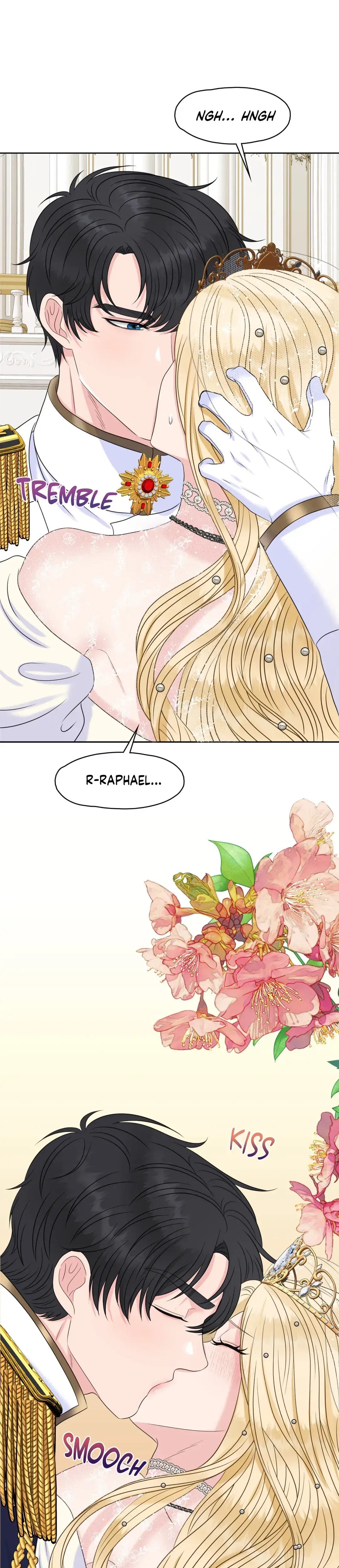 Royal Redemption Chapter 3 - Page 5