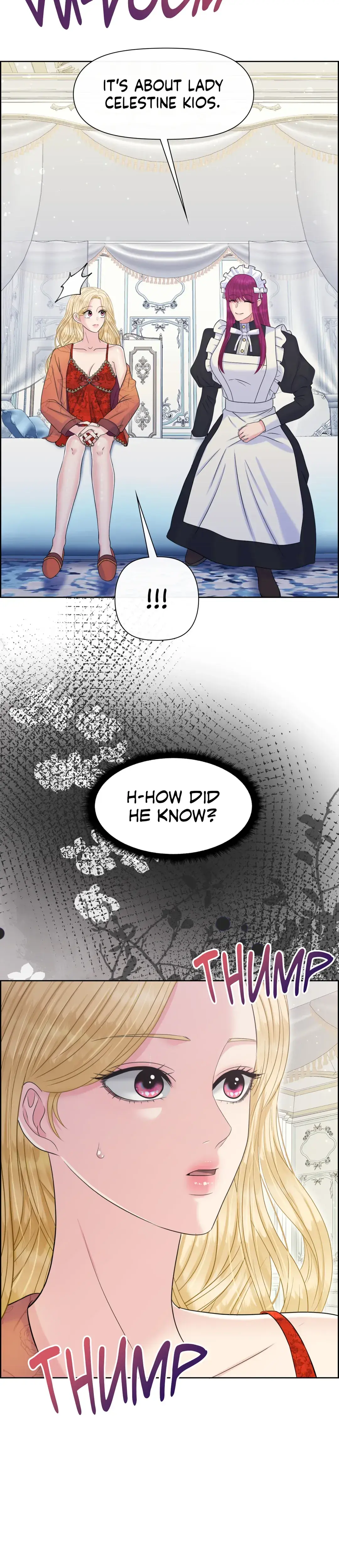 Royal Redemption Chapter 30 - Page 13