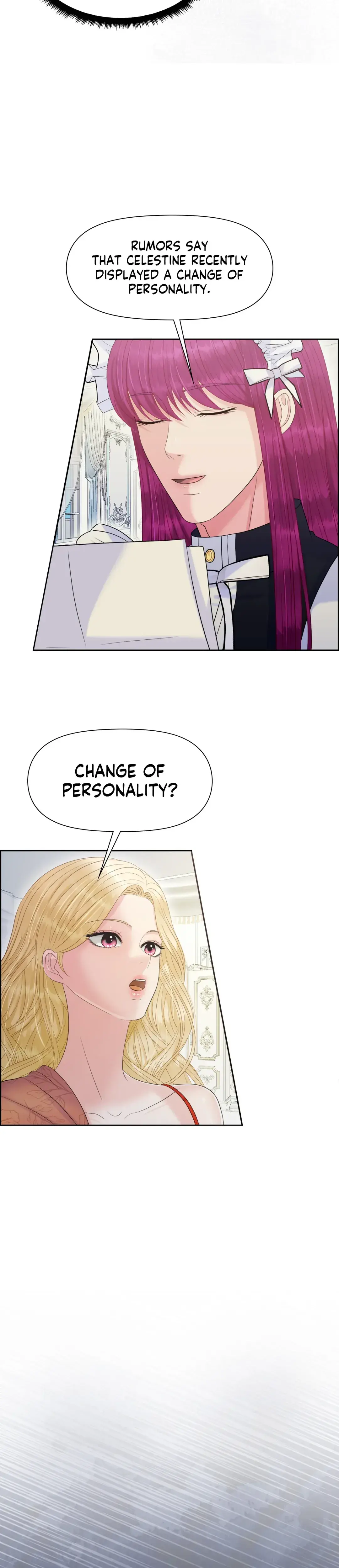 Royal Redemption Chapter 30 - Page 18